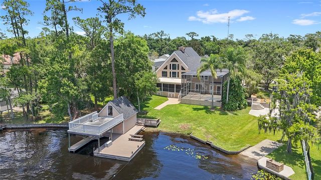240 W 7TH STREET, Chuluota, FL 32766