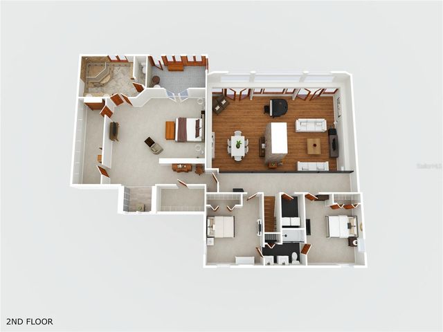 240 W 7TH STREET, Chuluota, FL 32766