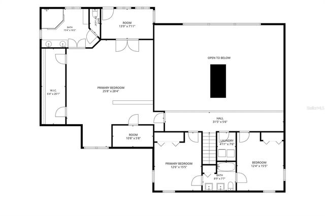 240 W 7TH STREET, Chuluota, FL 32766