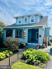 4105 W OVERLEA, Baltimore, MD 21206