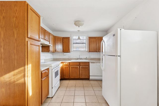 1602 Bruce Drive, Garland, TX 75043