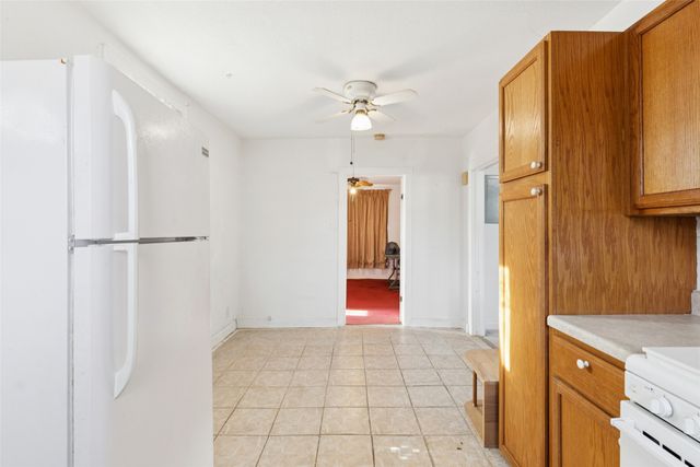 1602 Bruce Drive, Garland, TX 75043