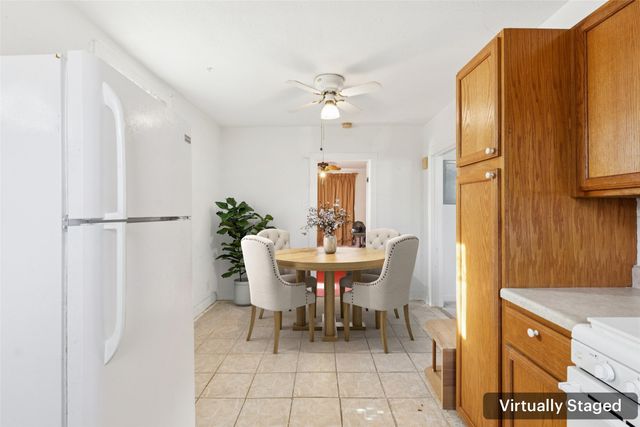 1602 Bruce Drive, Garland, TX 75043