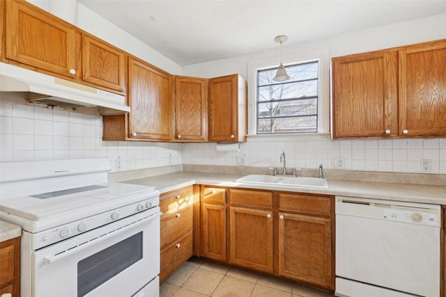 1602 Bruce Drive, Garland, TX 75043