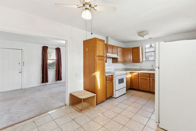 1602 Bruce Drive, Garland, TX 75043