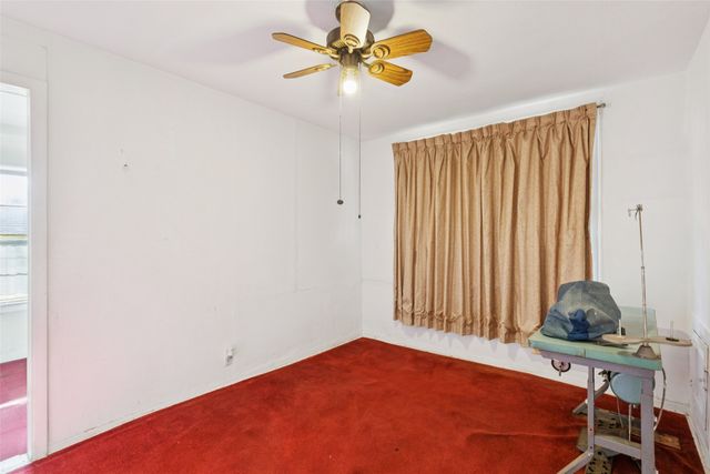 1602 Bruce Drive, Garland, TX 75043