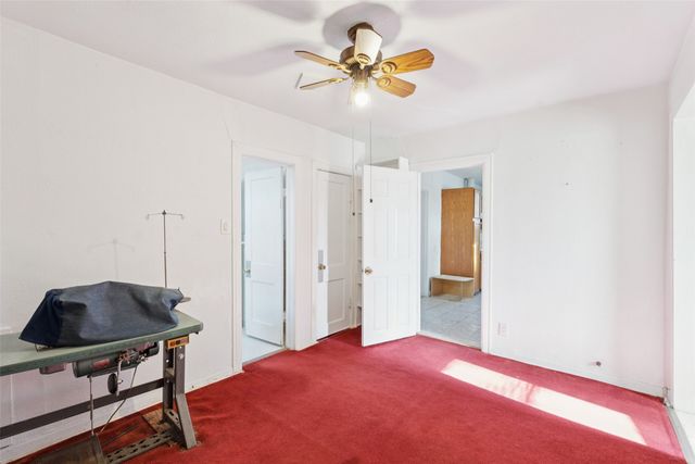 1602 Bruce Drive, Garland, TX 75043