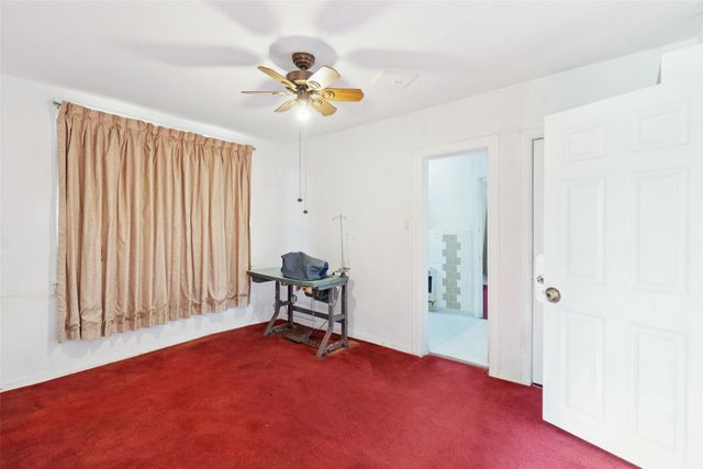 1602 Bruce Drive, Garland, TX 75043