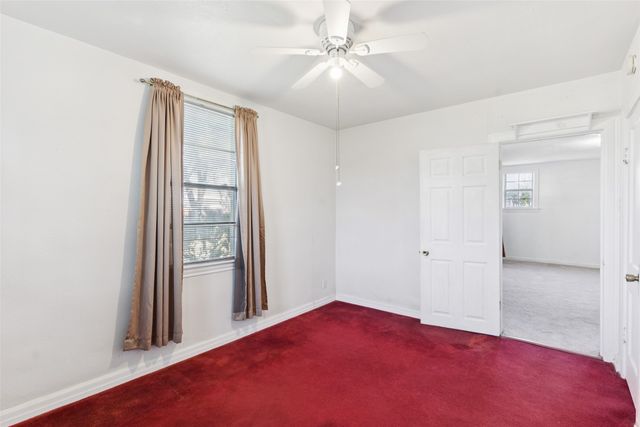 1602 Bruce Drive, Garland, TX 75043