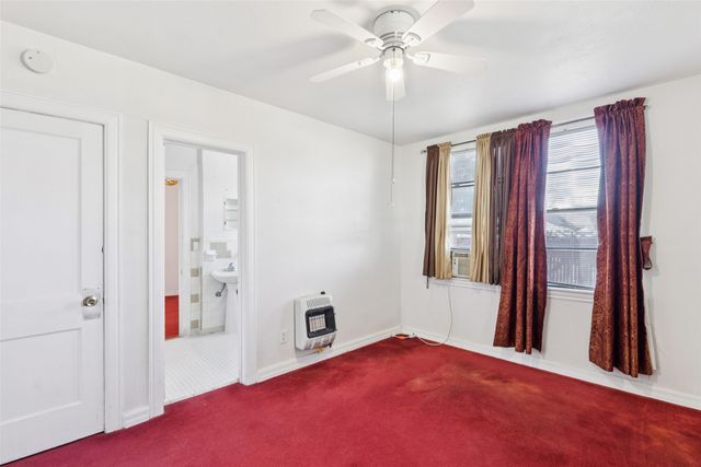 1602 Bruce Drive, Garland, TX 75043