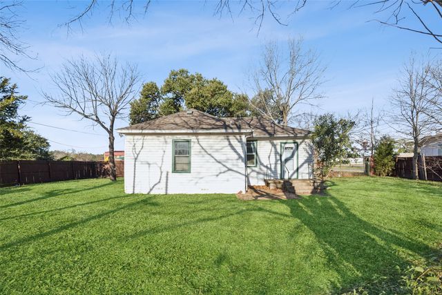 1602 Bruce Drive, Garland, TX 75043