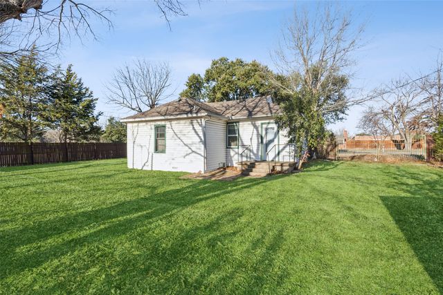 1602 Bruce Drive, Garland, TX 75043