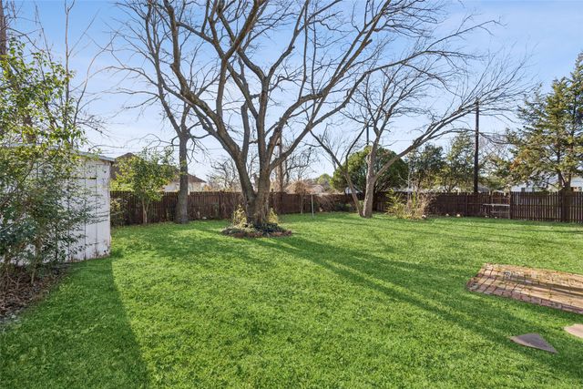 1602 Bruce Drive, Garland, TX 75043