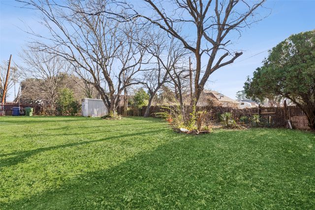 1602 Bruce Drive, Garland, TX 75043