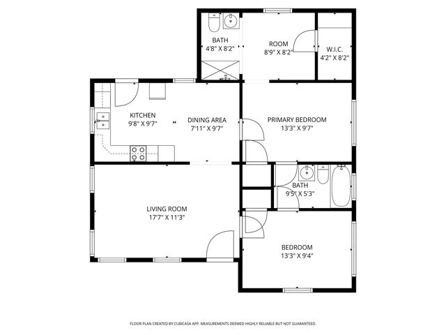 1602 Bruce Drive, Garland, TX 75043