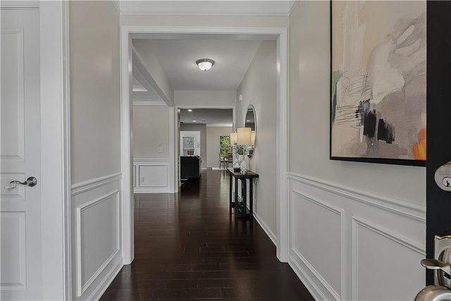 2021 Blossom Hill Drive, Roswell, GA 30076