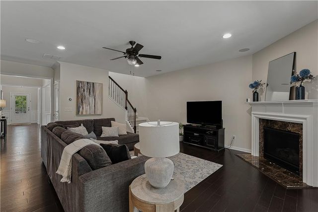 2021 Blossom Hill Drive, Roswell, GA 30076