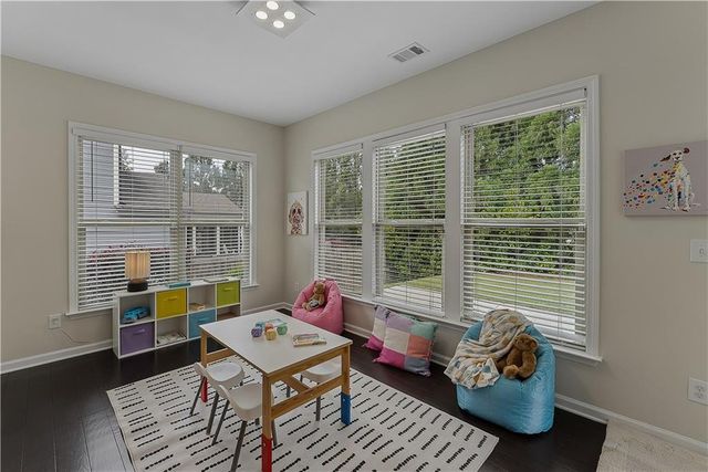 2021 Blossom Hill Drive, Roswell, GA 30076