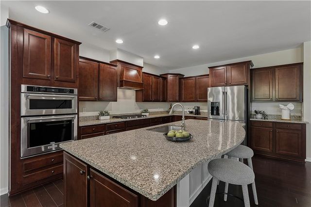 2021 Blossom Hill Drive, Roswell, GA 30076