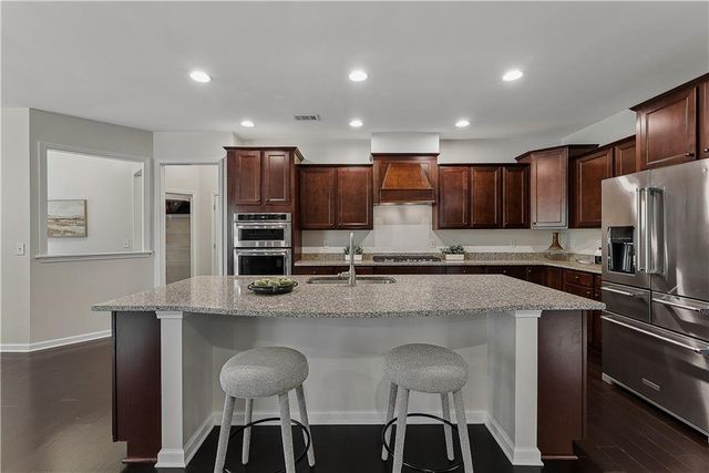 2021 Blossom Hill Drive, Roswell, GA 30076