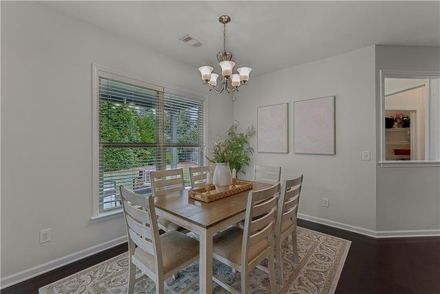 2021 Blossom Hill Drive, Roswell, GA 30076
