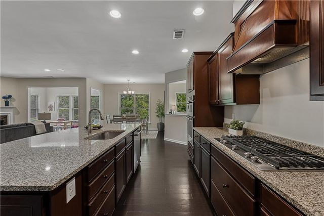 2021 Blossom Hill Drive, Roswell, GA 30076