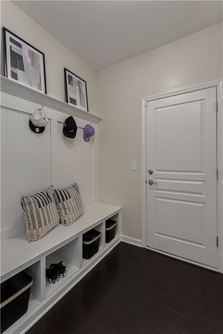 2021 Blossom Hill Drive, Roswell, GA 30076