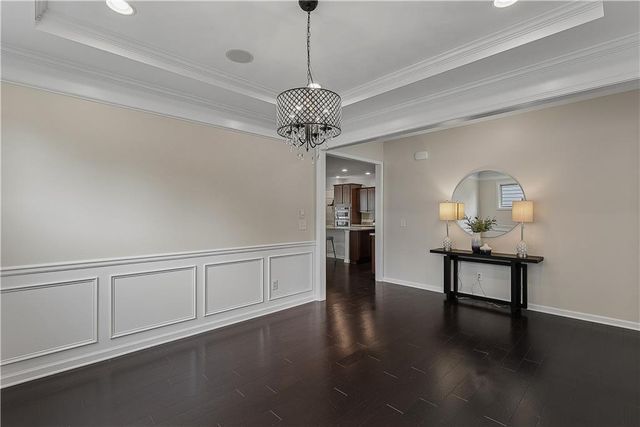 2021 Blossom Hill Drive, Roswell, GA 30076