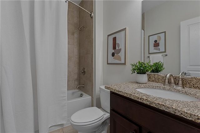 2021 Blossom Hill Drive, Roswell, GA 30076