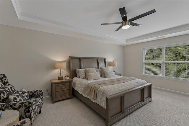 2021 Blossom Hill Drive, Roswell, GA 30076