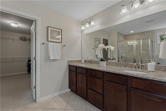 2021 Blossom Hill Drive, Roswell, GA 30076