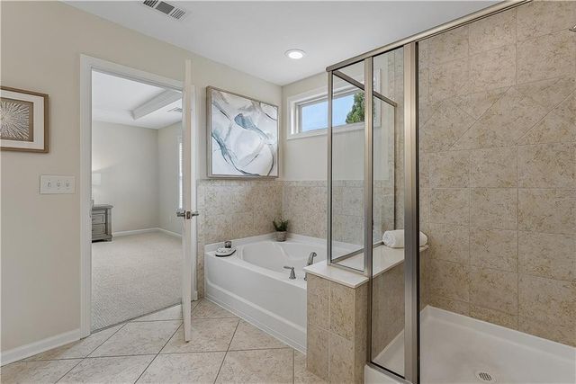 2021 Blossom Hill Drive, Roswell, GA 30076