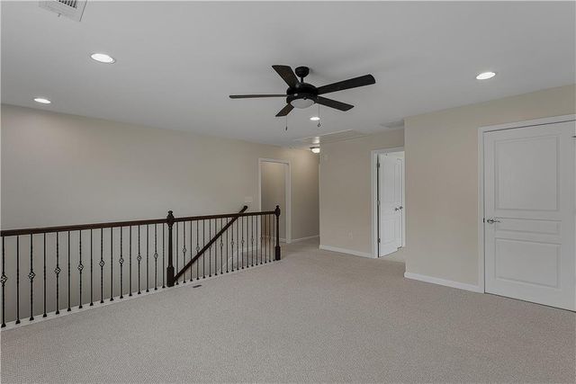 2021 Blossom Hill Drive, Roswell, GA 30076