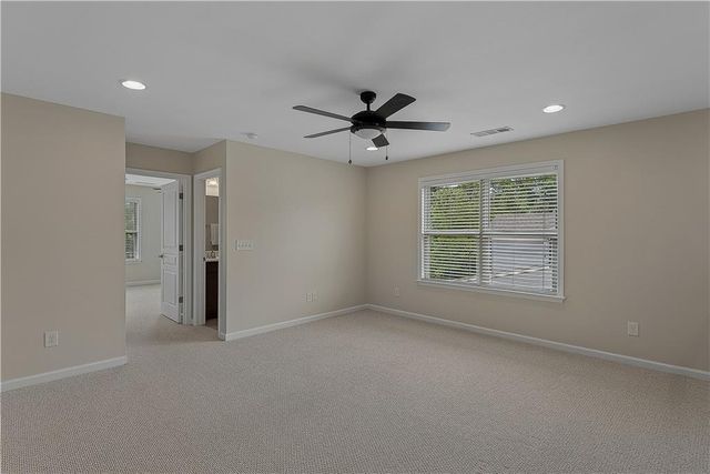 2021 Blossom Hill Drive, Roswell, GA 30076