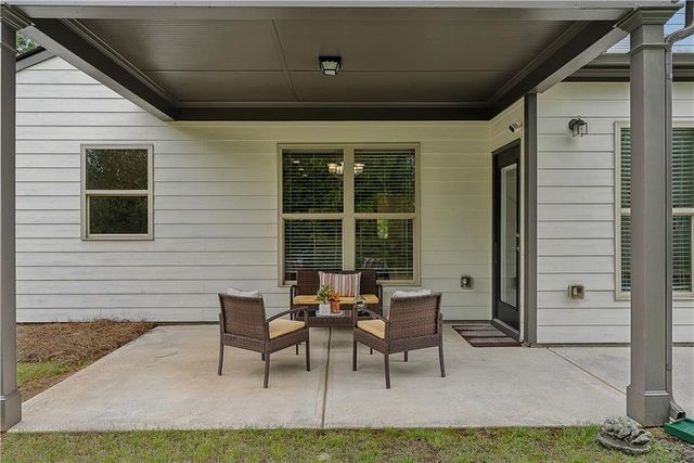 2021 Blossom Hill Drive, Roswell, GA 30076