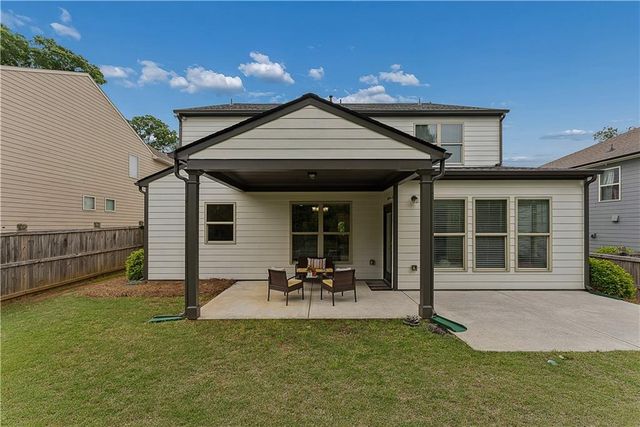 2021 Blossom Hill Drive, Roswell, GA 30076
