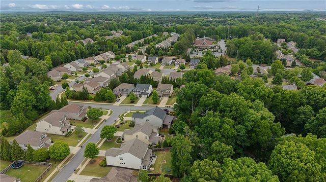 2021 Blossom Hill Drive, Roswell, GA 30076