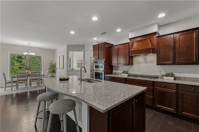2021 Blossom Hill Drive, Roswell, GA 30076