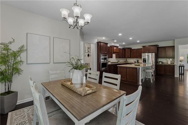 2021 Blossom Hill Drive, Roswell, GA 30076