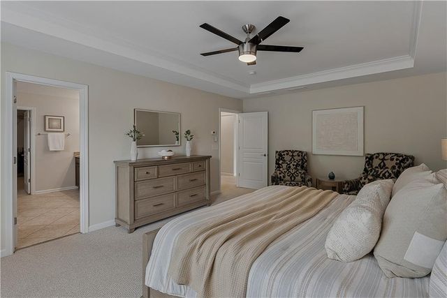 2021 Blossom Hill Drive, Roswell, GA 30076