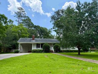 1412 Poplar Avenue, Brewton, AL 36426