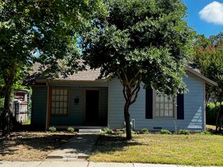 3417 Clary Avenue, Fort Worth, TX 76111