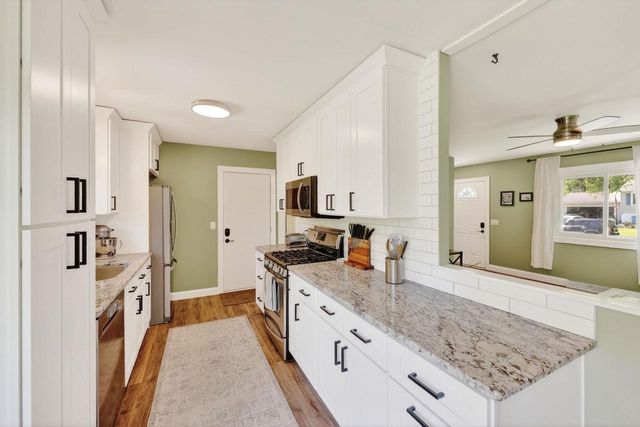 1809 Rae Lane, Madison, WI 53711
