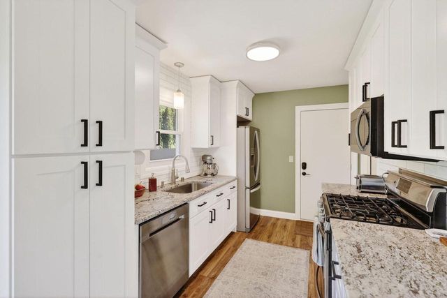 1809 Rae Lane, Madison, WI 53711