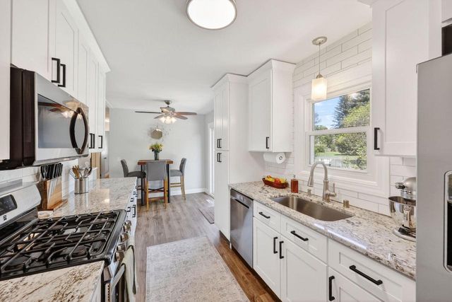 1809 Rae Lane, Madison, WI 53711