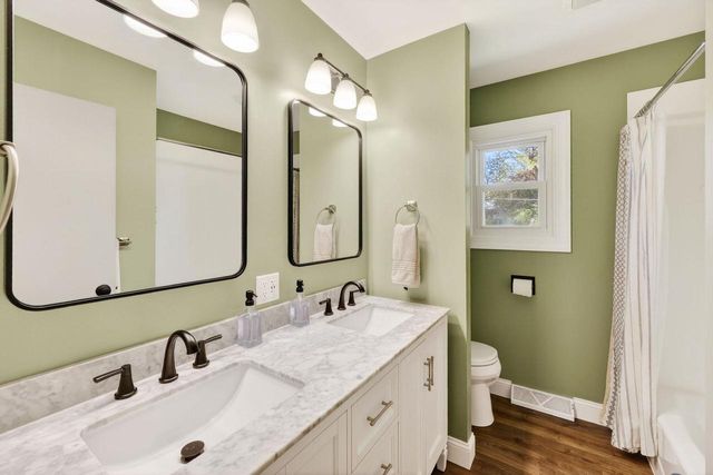 1809 Rae Lane, Madison, WI 53711