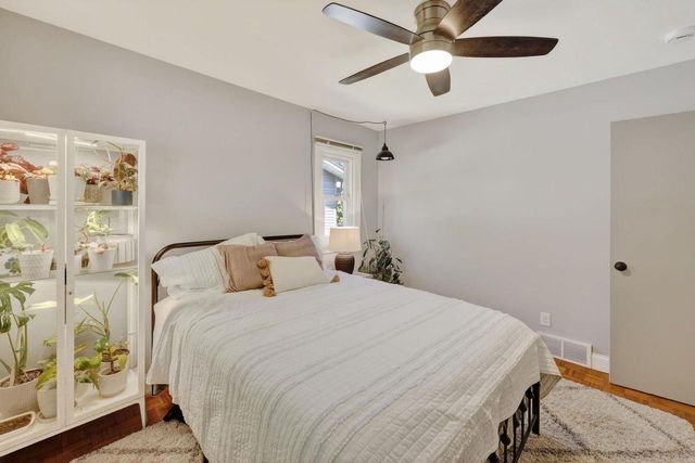 1809 Rae Lane, Madison, WI 53711