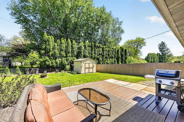 1809 Rae Lane, Madison, WI 53711