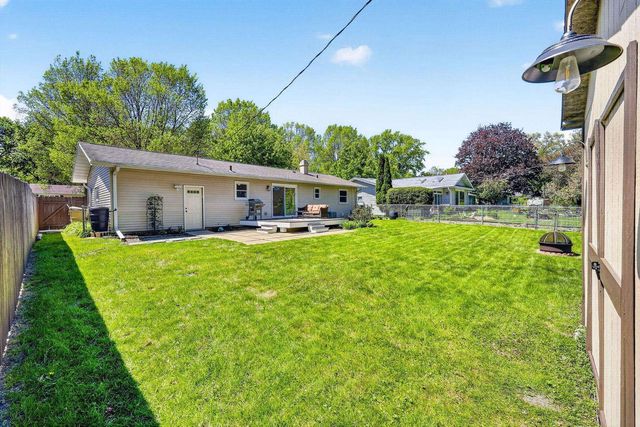 1809 Rae Lane, Madison, WI 53711