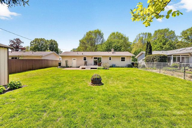 1809 Rae Lane, Madison, WI 53711